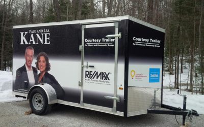 Courtesy Trailer for Our Community