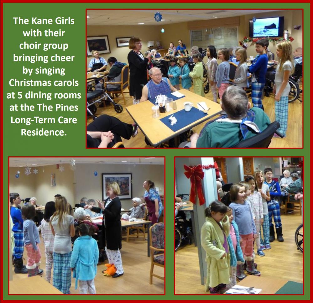 The Pines Bracebridge