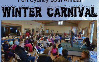 Port Sydney Winter Carnival