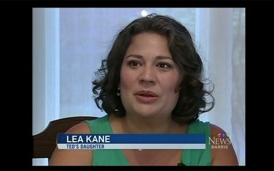 ALS Support and Awareness – Summer 2014