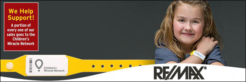 Sick Kids Toronto – Children’s Miracle Network