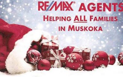 Bracebridge Holiday Season