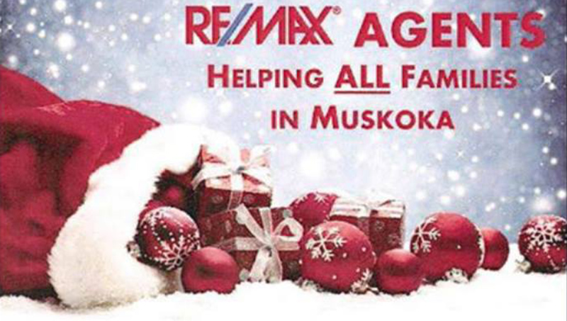 Bracebridge Holiday Season