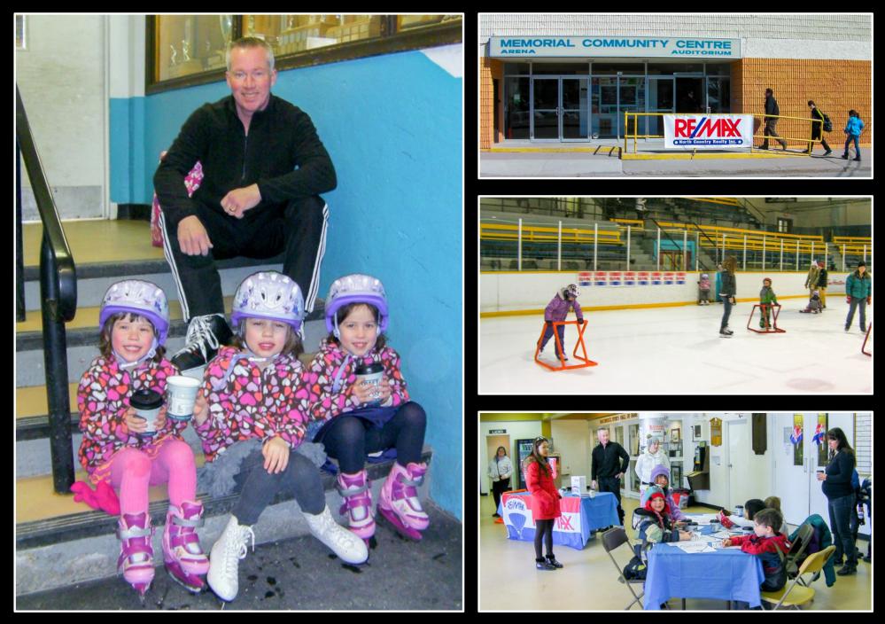 Kane Team Community Skating