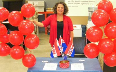 Community Awareness Day