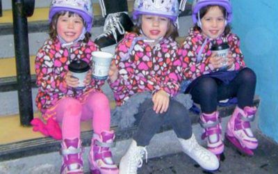 Free Community Skate