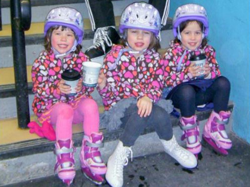 Free Community Skate