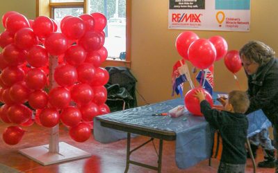 Port Carling Winterfest