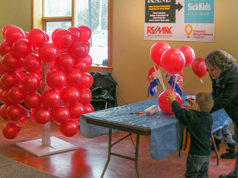 Port Carling Winterfest