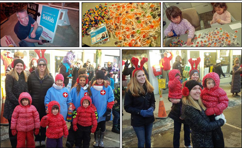 Bracebridge Santa Claus Parade