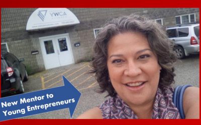 YWCA Mentorship