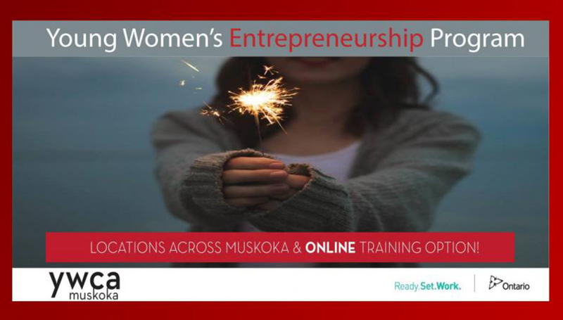 YWCA Mentorship Program 