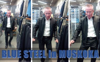 Fabulous Fashion Show for Hospice Muskoka