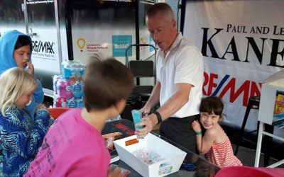 Midnight Madness 2016