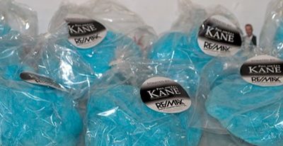 Port Sydney Winter Carnival