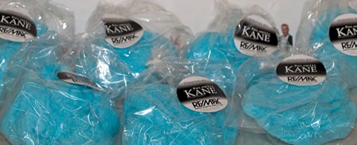 Port Sydney Winter Carnival