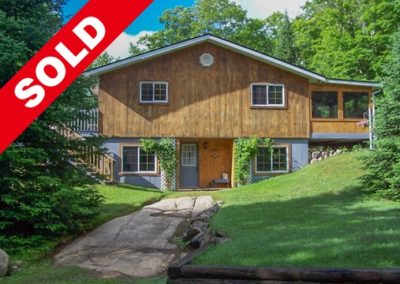 1499 Hwy 117, Bracebridge