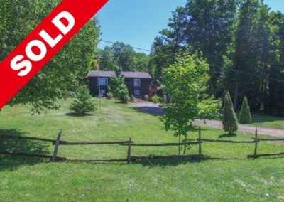 1762 Lone Pine Dr, Bracebridge