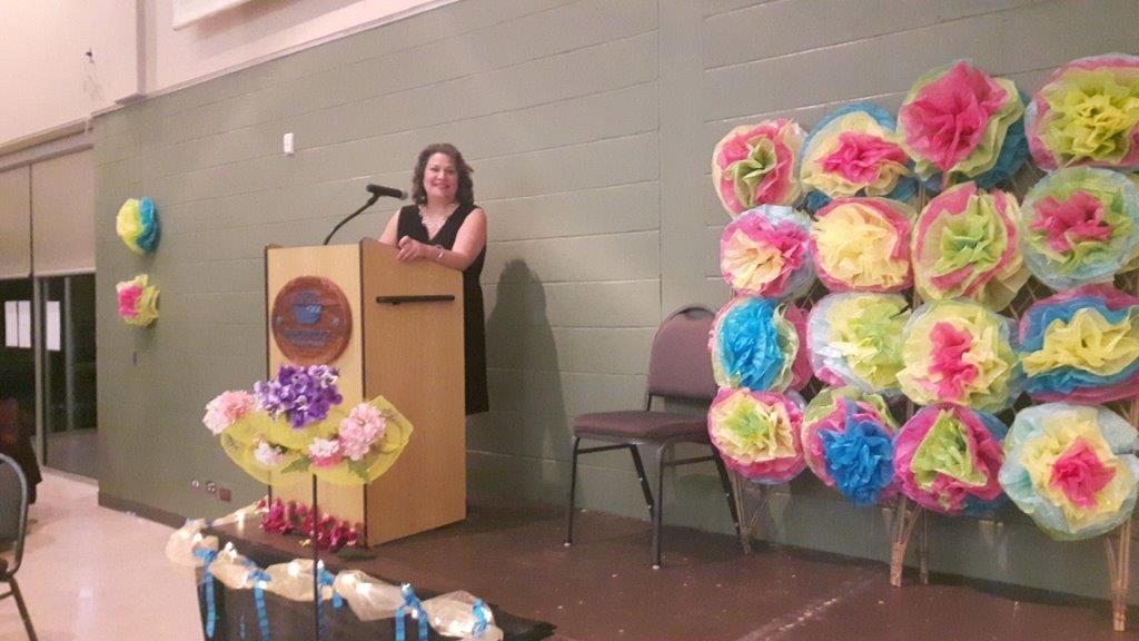 Hospice Muskoka Fashion Show