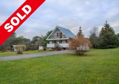 278 Hwy 141, Utterson