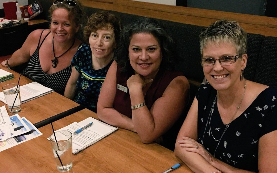 YWCA Muskoka – Programs for Women