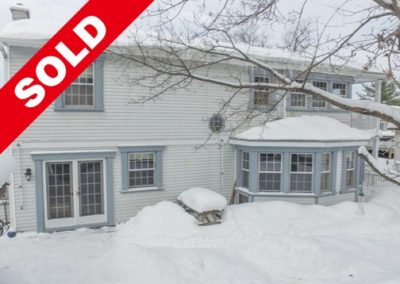 57 Beaumont Drive, Bracebridge