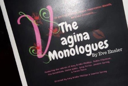 Sexual Assault Services FUNDRAISER