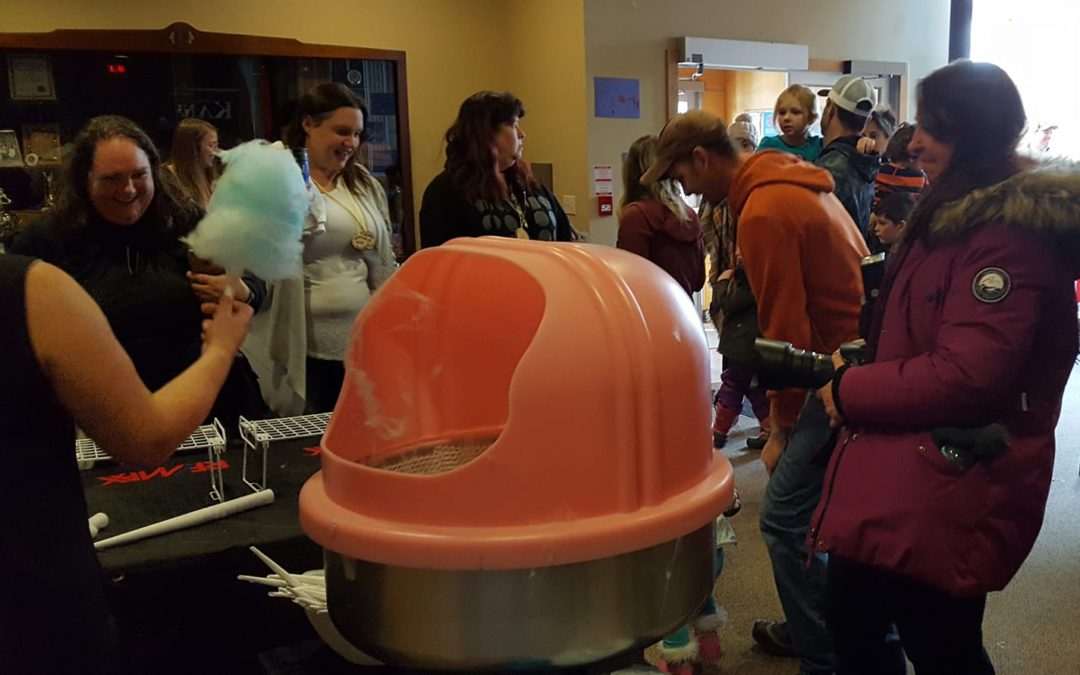 Port Carling Winterfest