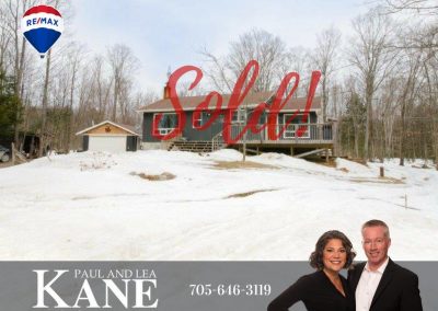 1093 Hawn Road, Bracebridge