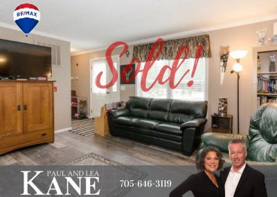 1034 Thompson Rd, Bracebridge