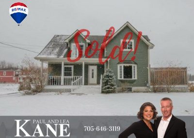 73 Douglas Dr, Bracebridge