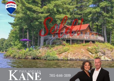 1440 Milne Rd, Wood Lake