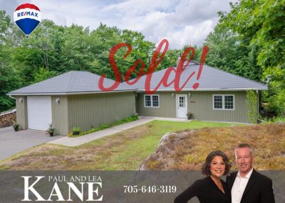 1181 Lone Pine Drive, Bracebridge