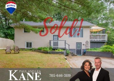 1787 Kilworthy Rd, Gravenhurst