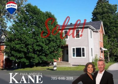 10 Queen Street, Bracebridge