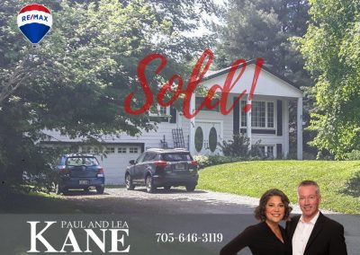 440 Wellington Street North, Bracebridge