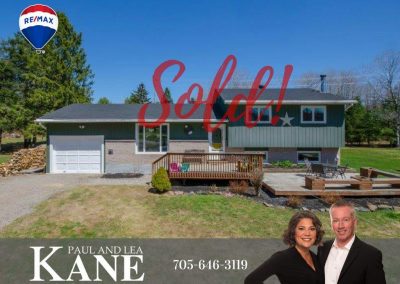1078 Bonnie Lake Rd, Bracebridge