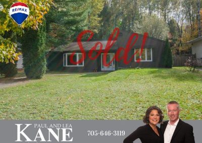 85 Beaumont Drive, Bracebridge