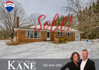 111 Balls Drive, Bracebridge