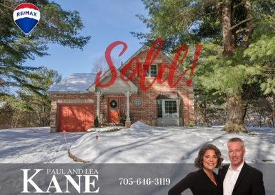 104 Milton Street, Bracebridge