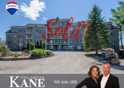 309-24 Ontario St, Bracebridge