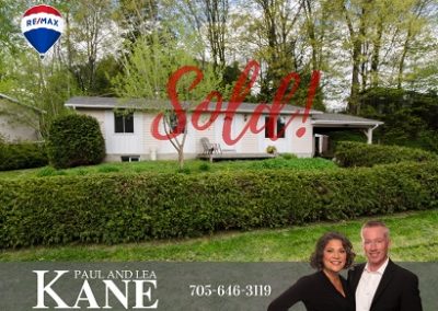 164 Holditch Street, Bracebridge