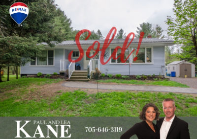 1545 Matthiasville Road, Bracebridge