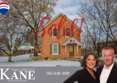 77 Taylor Road, Bracebridge