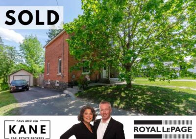 10 Queen Street, Bracebridge