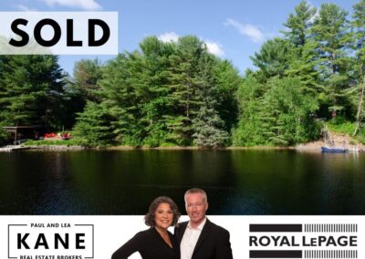 139 & 141 Holditch Street, Bracebridge