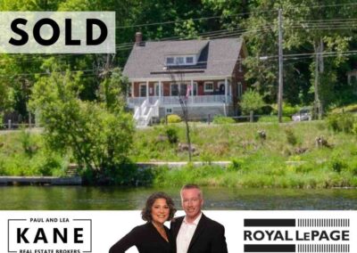 149 Ryerson Cres, Burk’s Falls