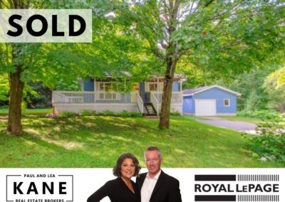 1851 Cedar Lane, Bracebridge