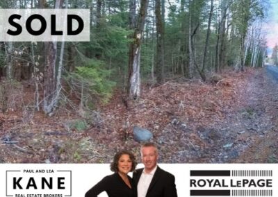 Con 2 & 3, Huntsville