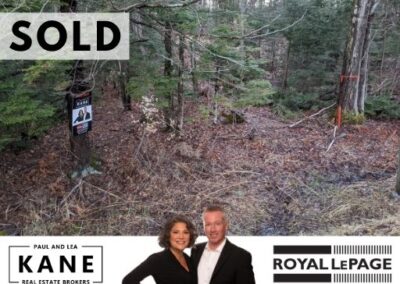 Brunel Road, Huntsville